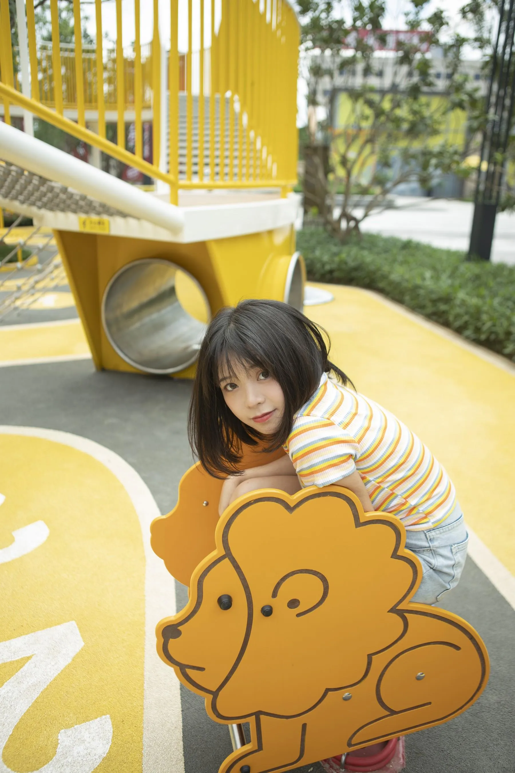 [YITUYU艺图语]2022.01.11 大儿童 昔非 [29P]插图6